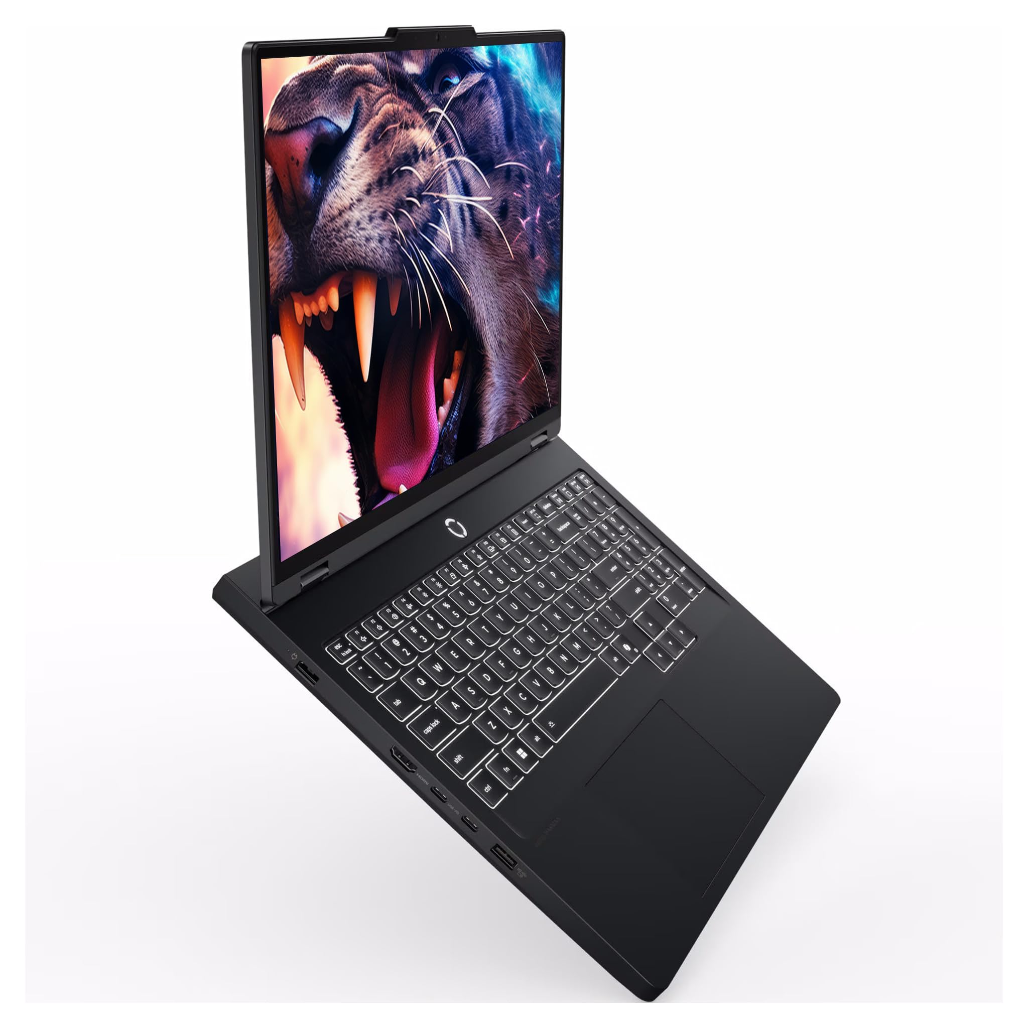 Amazon.com: Lenovo Legion Pro 5i Gen 10 Gaming Laptop, Intel Ultra